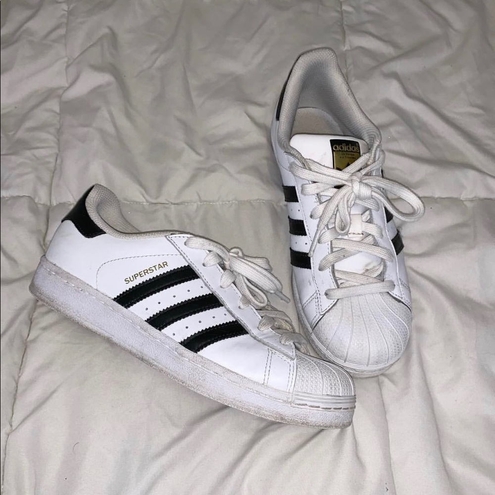 Adidas Superstars